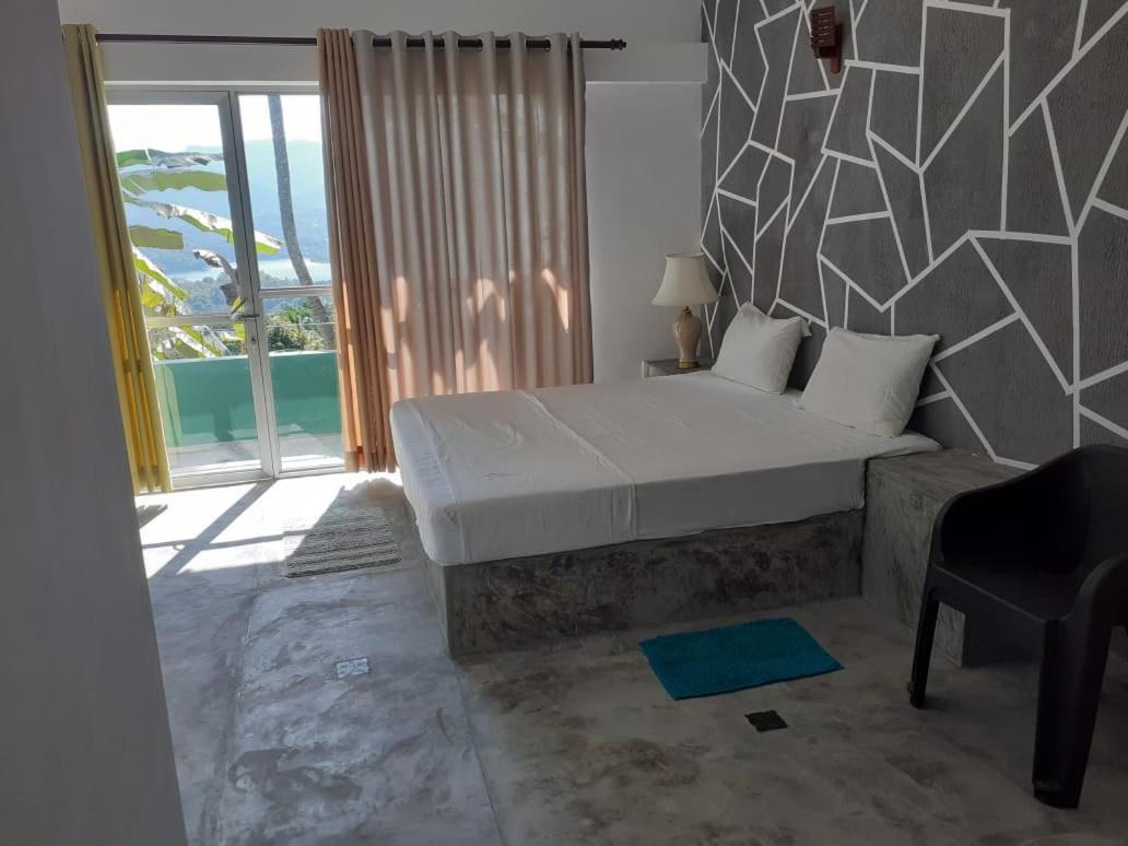 Green Nature Inn Villa 디가나 외부 사진